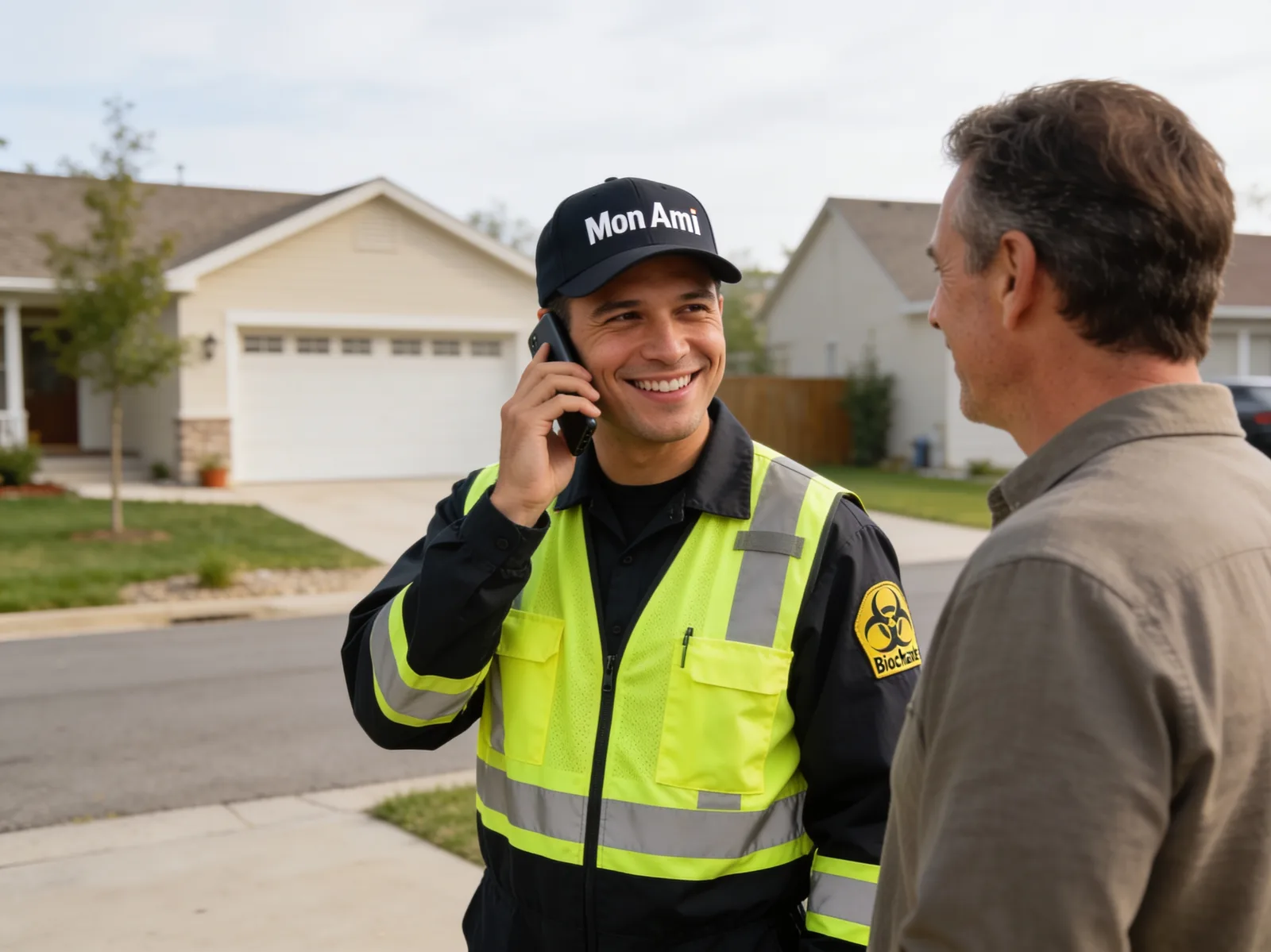 Sewage Cleanup Victoria, VA FAQs