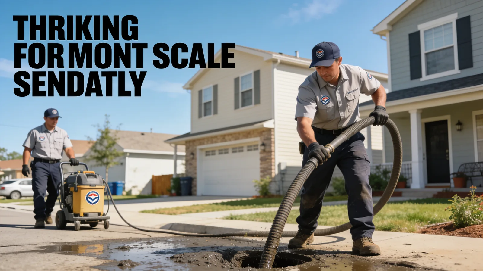 Sewage Cleanup in Victoria, VA near me